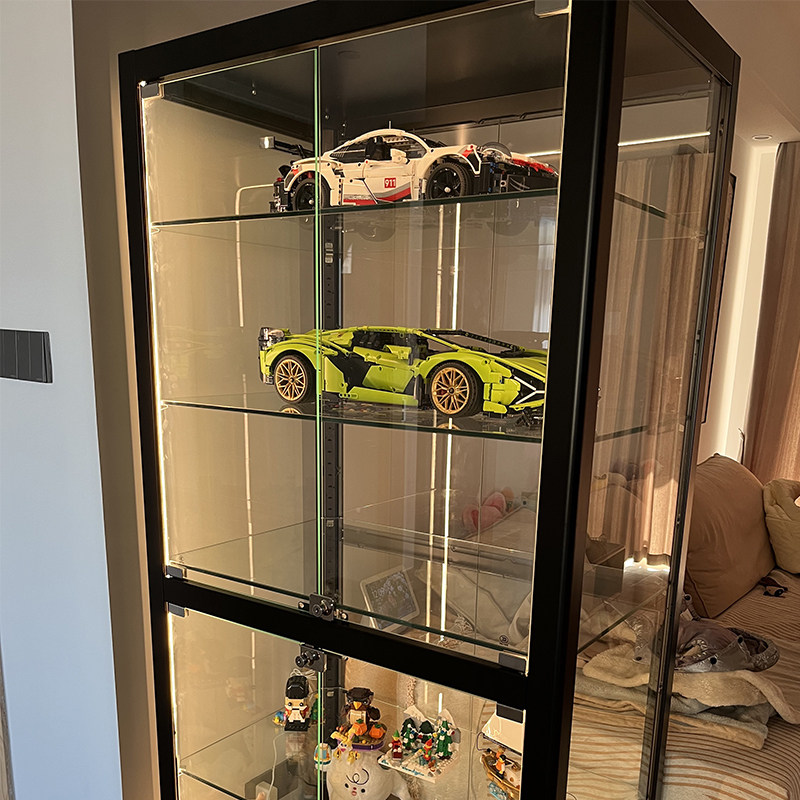 灯条免安装u调亮氛围灯带自粘触摸关床头镜前灯电视柜补光ld,家装灯饰光源,室内LED灯带,淘宝优惠券,粉丝福利购,淘宝优惠卷