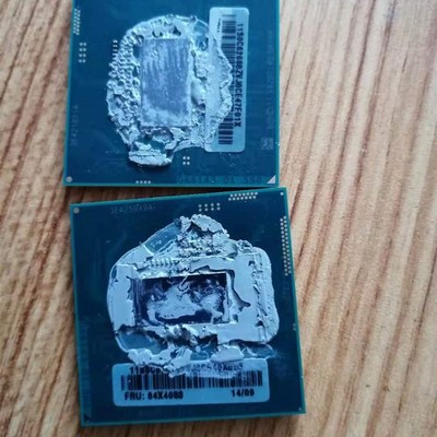 I7 4710MQ SR1PQ SR15H i7 4700mq  笔记本原装正式版