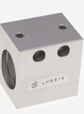 日本米思/米中长型直线轴承组座LHSSD6/10/8/16/12/20/25/30H/L/G