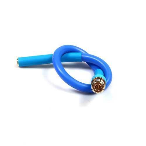 航模车船电调电机马达转接插头6.5MM公头转4.0MM母头香蕉头延长线