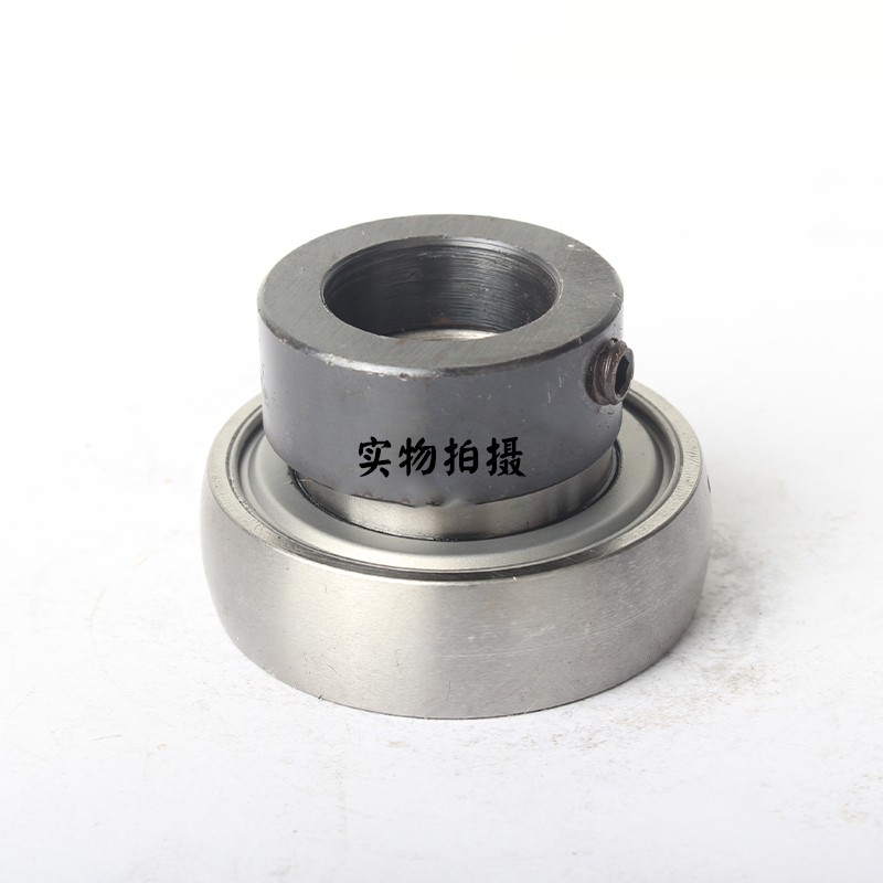 免维护UE SA FH带偏心套轴承204 205 206 207 208 209 210收割机