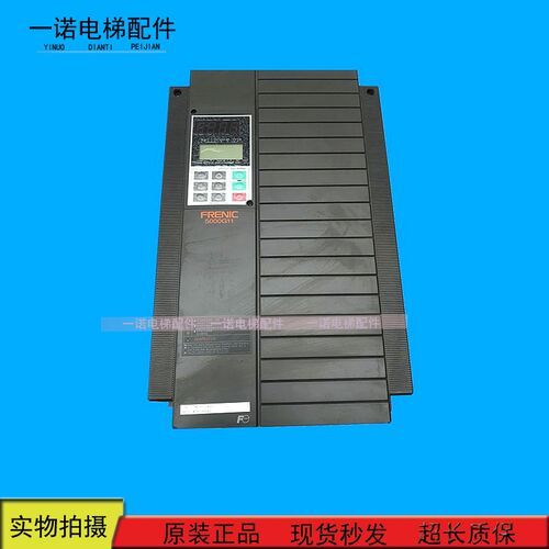 电梯配件富士变频器22KW FRN22G11S-4CX 原装现货出售质量保证