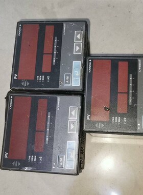 横河YOKOGAWA温度控制器,UT550-01