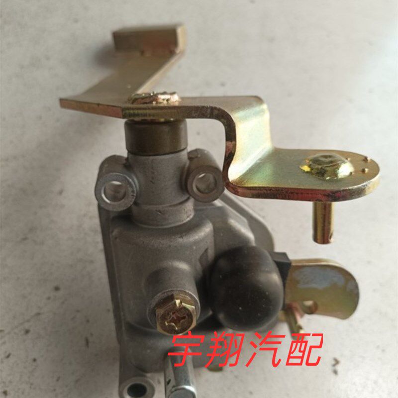 一汽森雅S80M80波箱换档盖总成 变速箱上盖 挂挡小盖波箱上盖原厂