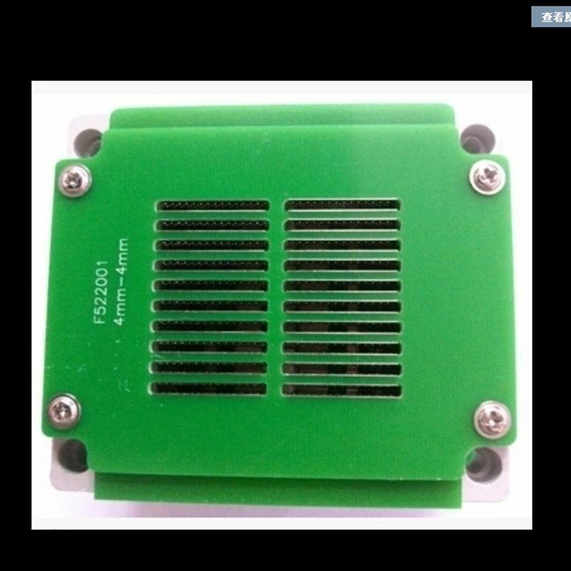 测量治具 .同惠2829治具头夹 3250.致新2789镀金弹片 综合测试仪