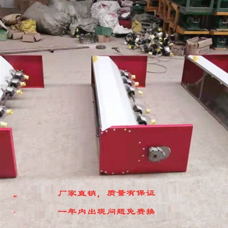 新款加厚撒肥机旋耕机不s锈钢电动多功能撒肥器农用小麦撒播机