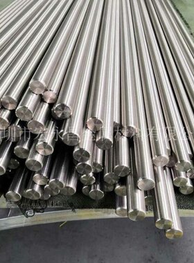 TA9（Ti-0.2Pd）钛棒 钛合金棒 圆棒 钛钯合金棒 耐腐蚀钛合金棒