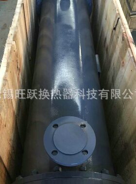 厂家提供北京复盛SA250冷却器711632E1-58000 空压机冷却器销售