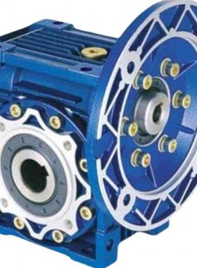 NMRV040涡轮箱NMRV050减速器NMRV063减速电机NMRV075减速机