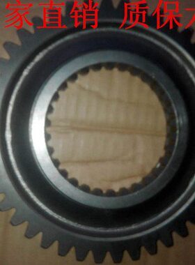 法士特变速箱配件 法士特变速箱倒档齿轮12JS200T-1701110