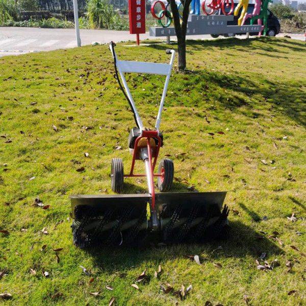 手推式清雪抛雪扫雪机冬季市政环卫便携式路面除雪机汽油款扫雪机,五金/工具,施工除尘器,淘宝优惠券,粉丝福利购,淘宝优惠卷