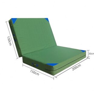 空翻海绵垫子武术训练防护垫子体操垫空翻垫子跳高垫舞蹈垫海绵包