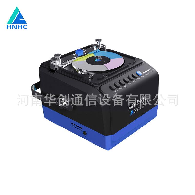HY-900简易光纤研磨机FTTH监控安装机房整改5G室分G端面现场FTTR
