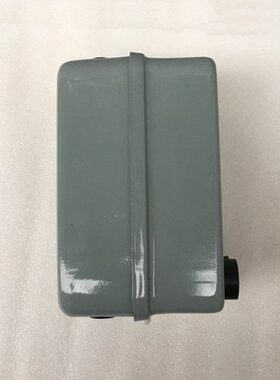 电动机保护器 QC20-6/H 电磁起动器100A  磁力启动器380V