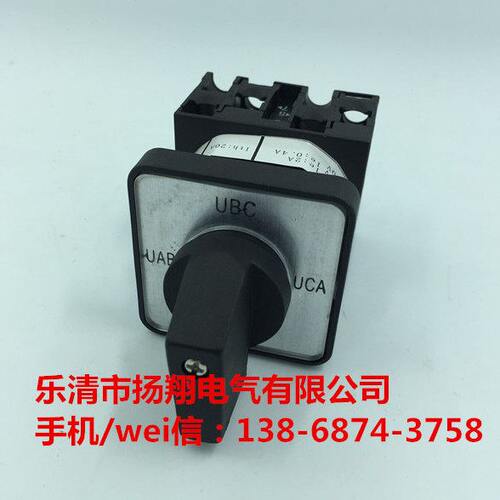 凸轮开关 LW42A2-2813/LF305 S23