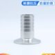 304不锈钢卫生级快装 宝塔接头软管皮管卡箍卡盘接头6
