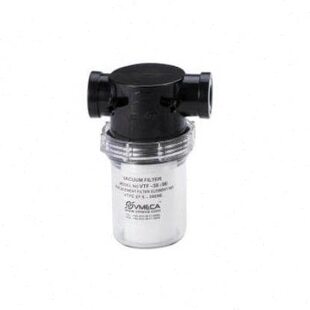 VTF 118 VMECA真空过滤器VTF01 154 滤芯vtfe47.4 韩国VTEC