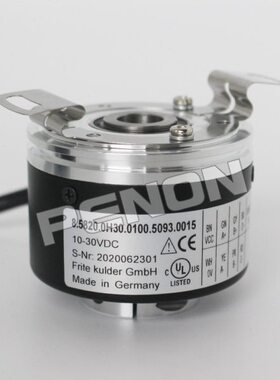 全新现货8.5820.0H30.0100.5093.0015编码器0360-0500-1024-1000