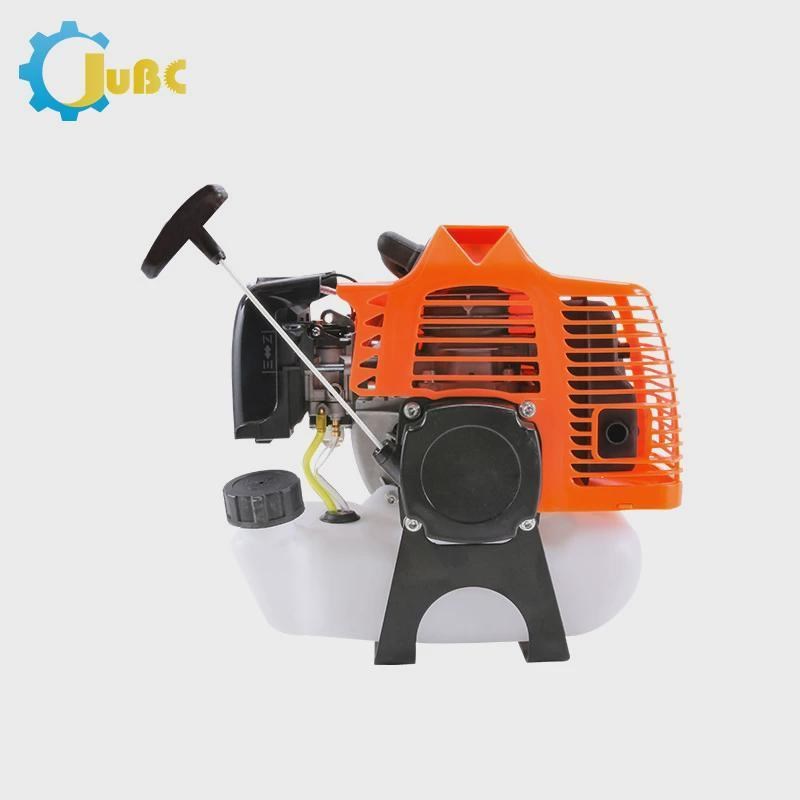 开荒二冲程40-5侧挂式背负割灌机除草机打草机割草机大功率