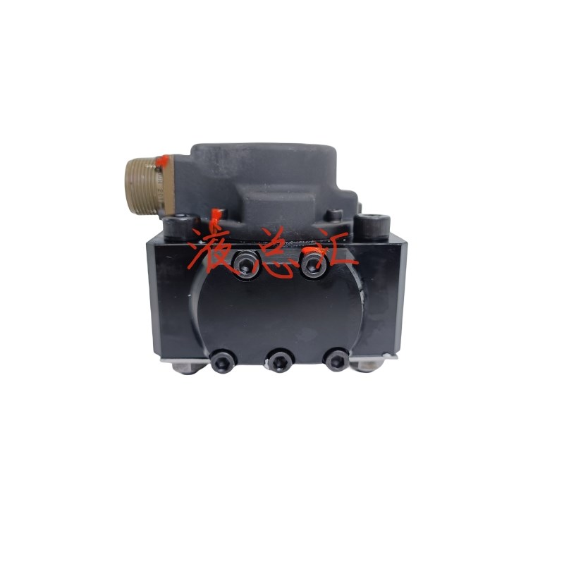 伺服SM4-20(15)57-80/40-10-S182电液控制系统