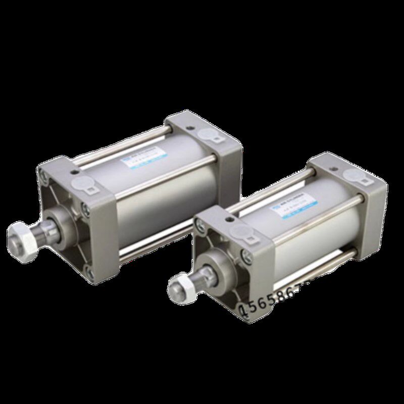 韩国KCC标准气缸ACM W-N/L/G/Q TC40/50/63/80/100-S650/700/750S