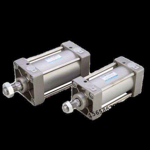 韩国KCC标准气缸ACM W-N/L/G/Q TC40/50/63/80/100-S650/700/750S