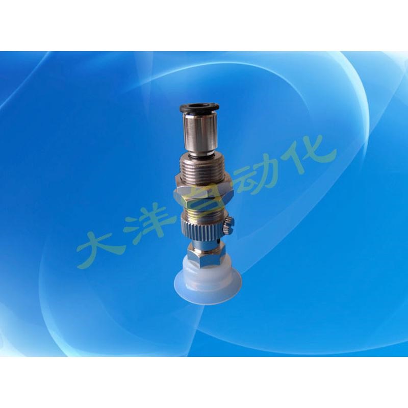 VPC6-10RN-6J工业吸嘴VPC8-10RN-6J机械手真空吸盘VPC6/8-15RN-6J