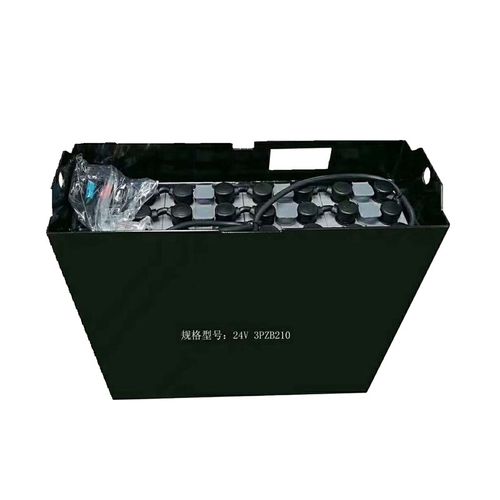 叉车蓄电池组24v48v80v合力电动叉车电池铅酸蓄电池杭叉林德