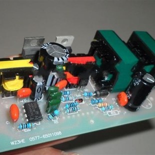 电动车改装 转换器大功率20A转换器30V48V转24V足功率250W变压器