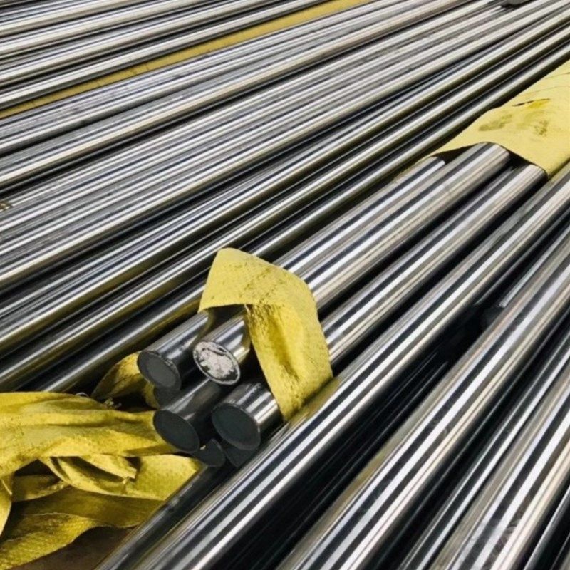 调质研磨45号钢圆棒20#冷拔光轴35号冷拉圆钢42CrMo六角棒10#钢板