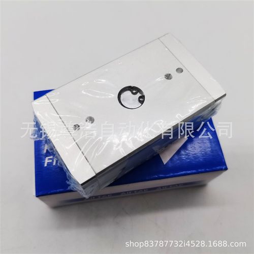 亚德客薄型手指气缸HFD8/12/16/20/25X8/10/15/20/30/40/50/60/80