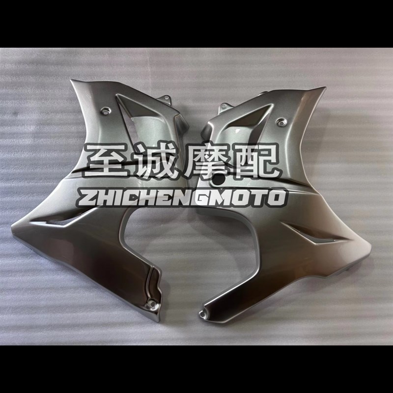 适用于铃木SV650S  SV1000S  2003-2013年 全车外壳 车板左右大包