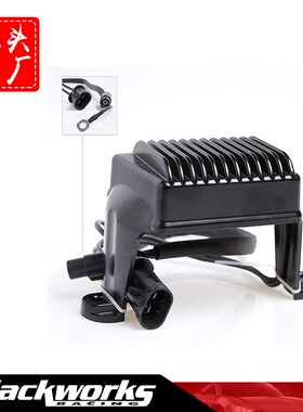 工厂直销整流器适用于哈雷摩托车大排量稳压器74505-04 2112-0811