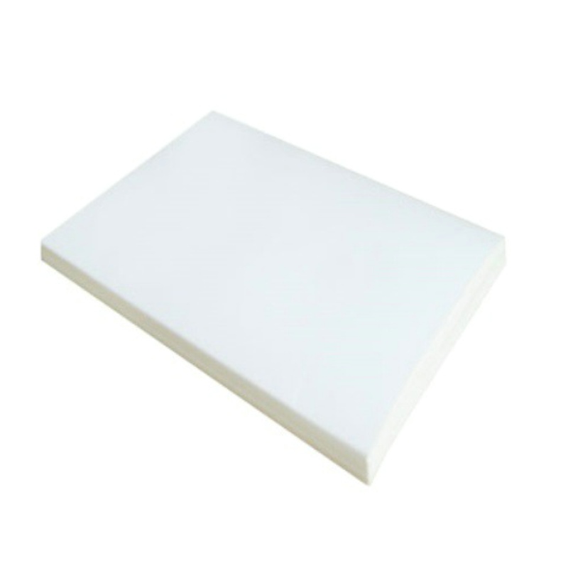 A4合成纸不干h胶可喷墨打印防水pp合成纸标签纸背胶光亮面合成纸