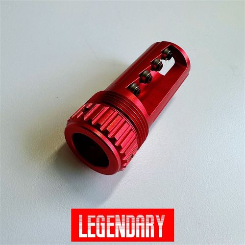 【来劲大狸】D2打印轴承管 NERF软弹壁虎空裂火鼠蝰蛇女武神