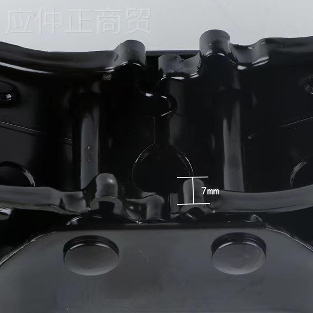 剪千斤顶车小胎车用换工具手摇OAI式搭配快速扳手车载省式汽力