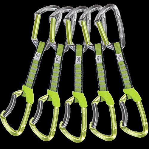 CT Climbing Technology Lime set 12 cm NY 攀岩攀冰快挂现货