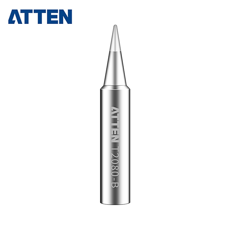 安泰信ST-2080/2150烙铁头 烙铁咀 烙铁嘴 刀头尖头马蹄形一字头