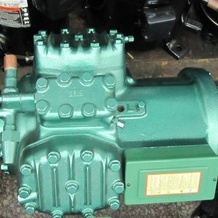 LN150M81 L150M82 L150M3半封闭20匹冷库压缩机 全新三洋