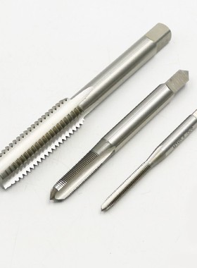 英制直槽丝攻丝锥1/8-40BSW 3/16-24W 3/32-48W 5/32-32BSW