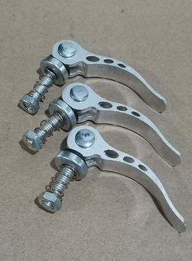 快速把手CLCK5/6/8-30/40/50/60-B凸轮快拆螺丝快拆把手凸轮把手