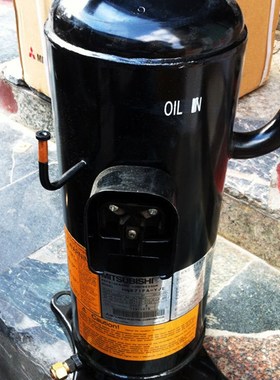 原装变频空调制冷压缩机HHV92FAA-YB/YJ/YJC/HHV92FB-YJHC