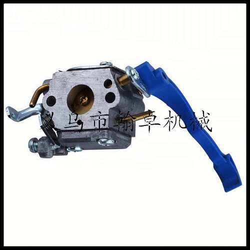 Husqvarna 125B 125BX 125BVX 化油器 545081811 C1Q-W37油锯配件