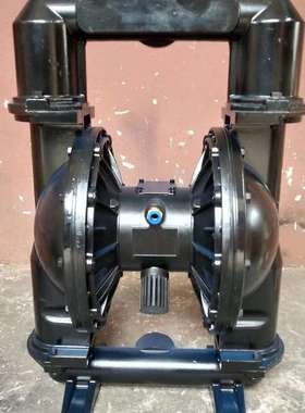 666270-344-C配件2寸英格索兰气动隔膜泵铝合金