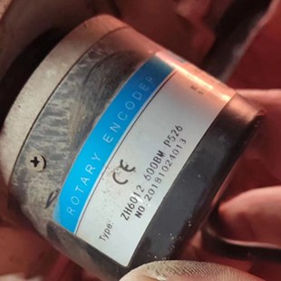 器 P526编码 国产 质保一年 脉冲稳定 旋转ZH6012 质量保证 600BM