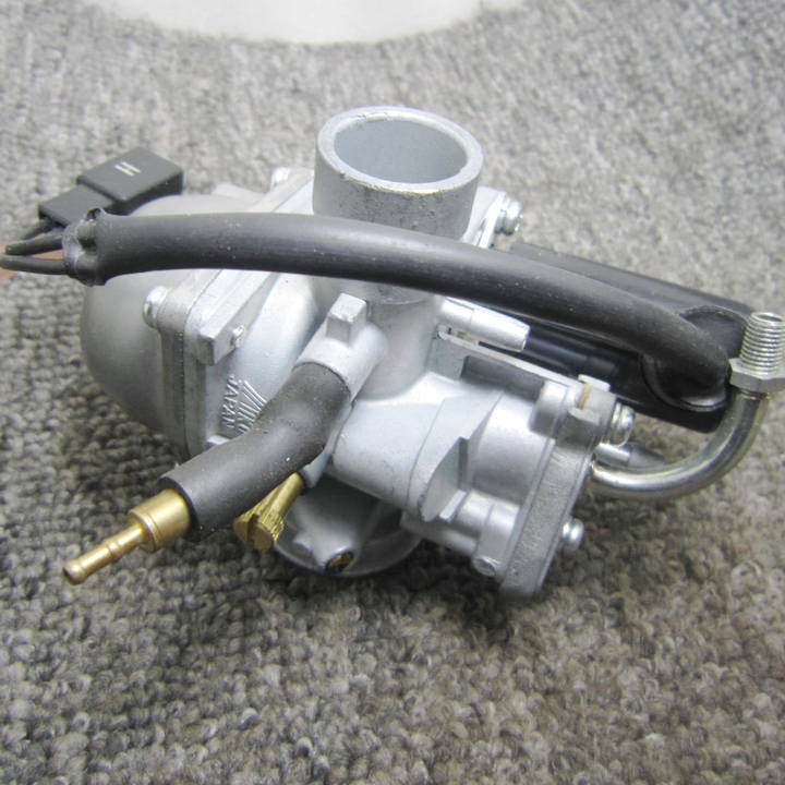 摩托原装进口MIKUNI化油器ZR50印龙JOG50印王风帆90 1 2 3 4 5代