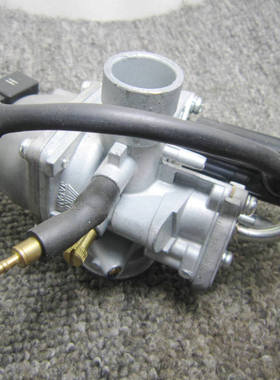 摩托原装进口MIKUNI化油器ZR50印龙JOG50印王风帆90 1 2 3 4 5代