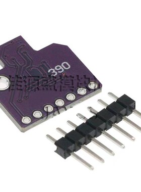 BMP390L 数字 大气压力 传感器模块 替代 BMP388 BME280 低功耗