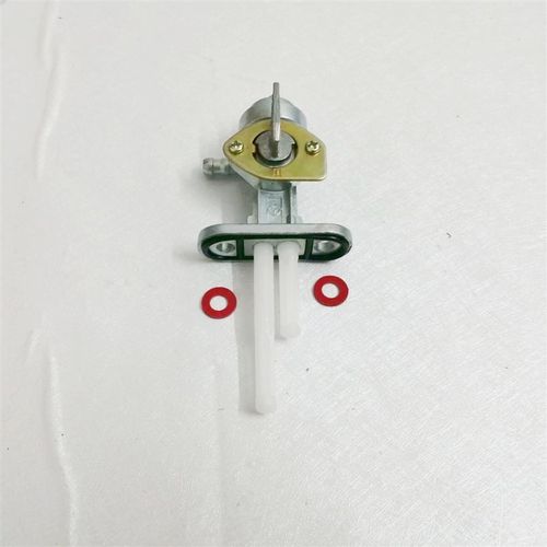 适用铃王木GS125钻豹HJ125K-2锐爽EN125骏威GSX骏驰GT125油箱开关