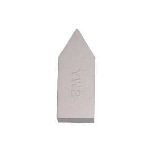 YT15 YC45 YT5 YW2 C120 YW1 株洲钨钢刀头合金焊接刀片YT14